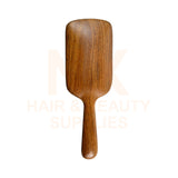YTS - WOODEN PADDLE BRUSH - 9'S
