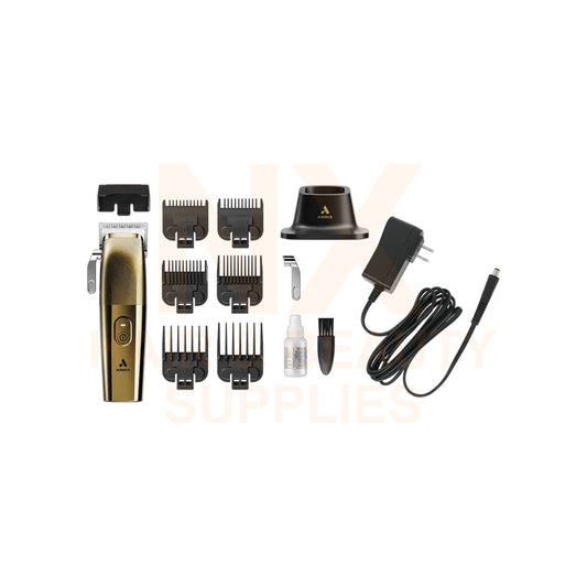 ANDIS - ENVY II CORD/CORDLESS CLIPPER