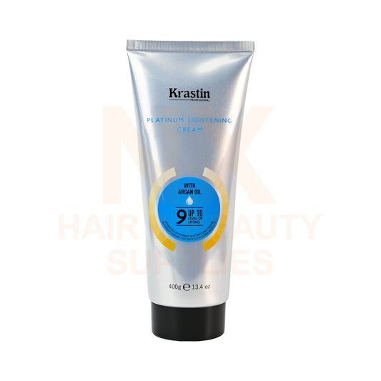 KRASTIN – BLEACHING CREAM – 400G