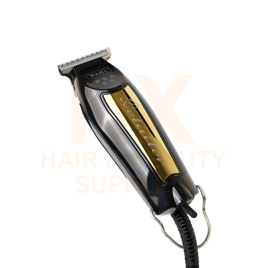 WAHL – CORDED TRIMMER – DETAILER (BLACKGOLD)