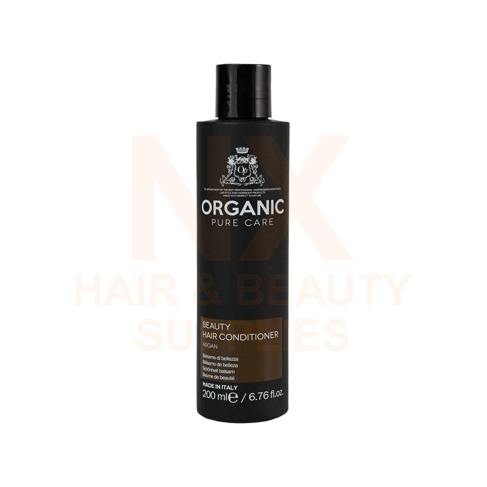 OPC – BEAUTY CONDITIONER ARGAN 200ML