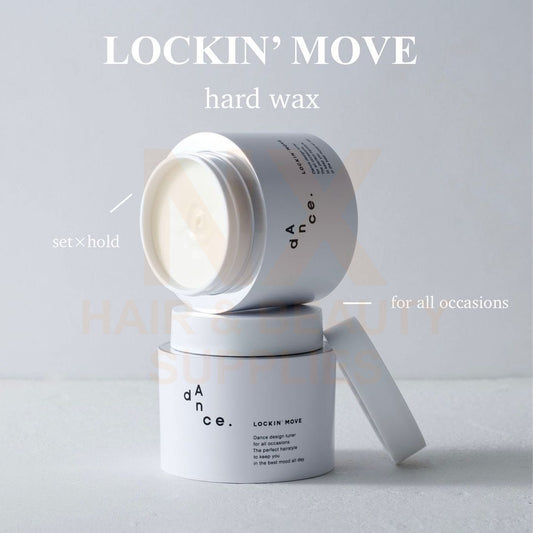 ARIMINO – DANCE DESIGN TUNER – LOCKIN’ MOVE 80G