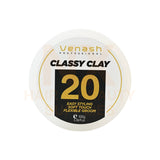 VENASH - #20 CLASSY CLAY - 100G