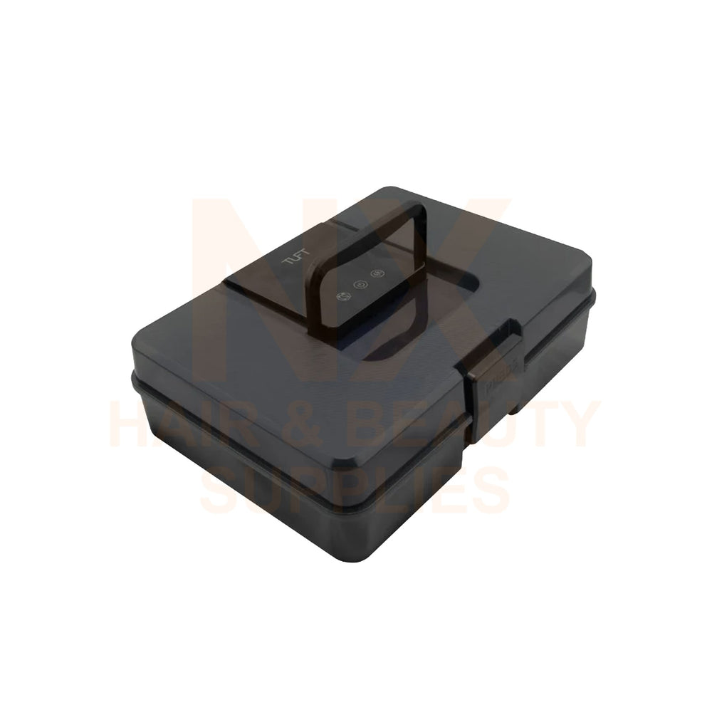 TUFT – UV BOX