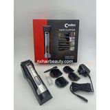 CODOS – CHC–970 – CORDLESS HAIR CLIPPER