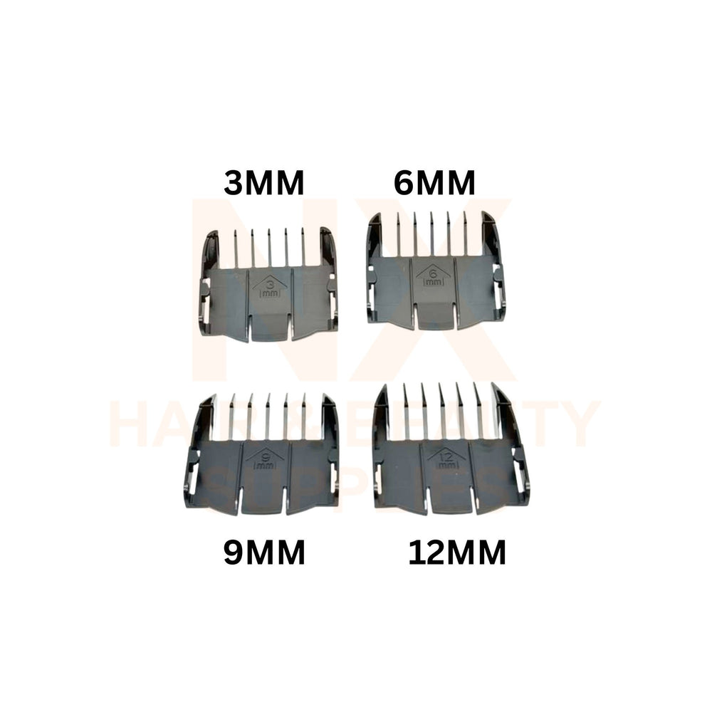 CODOS - T10S - CORDLESS HAIR CLIPPER