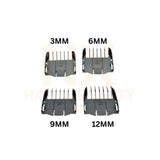 CODOS - T10S - CORDLESS HAIR CLIPPER