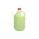 GALLON – SHAMPOO (GREEN)