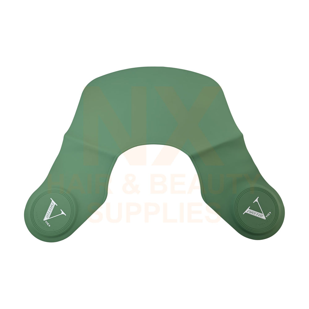 VIC+ - MASTER CUTTING COLLAR - GREEN/RED