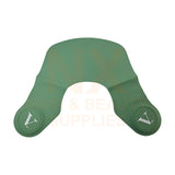 VIC+ - MASTER CUTTING COLLAR - GREEN/RED
