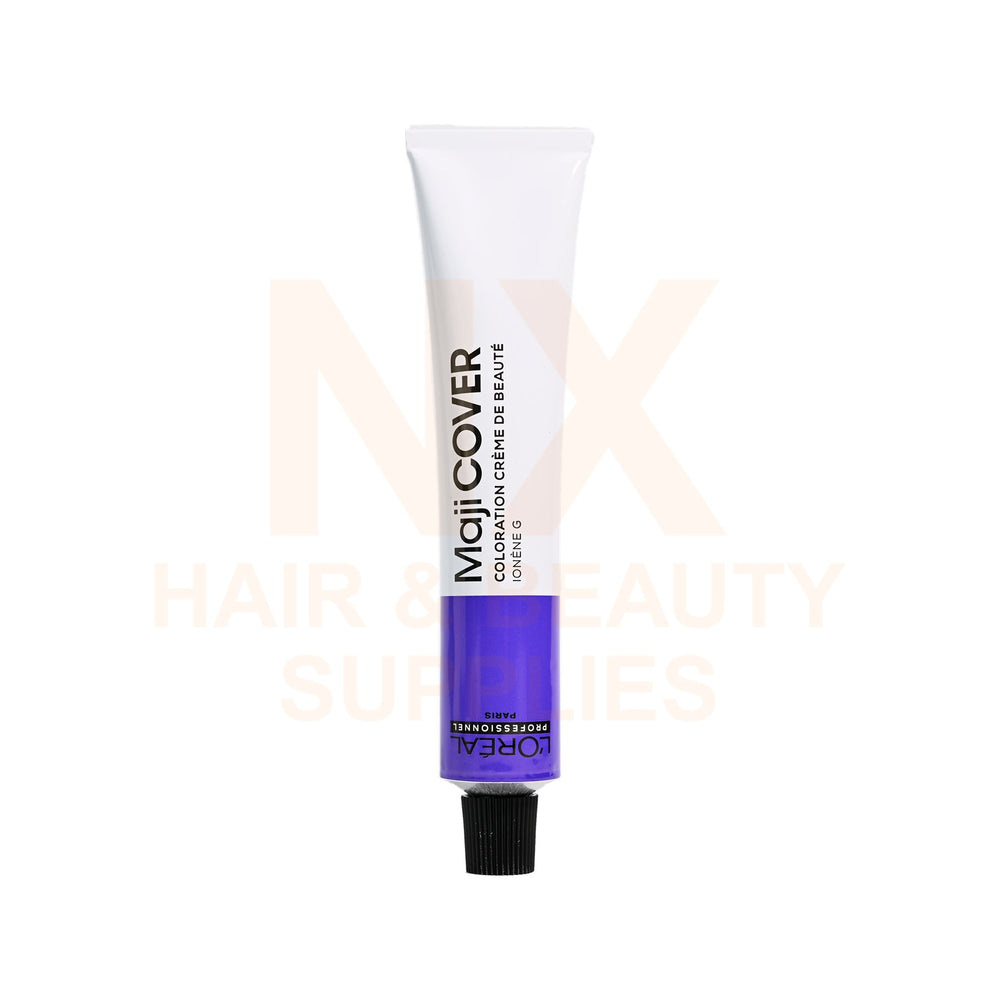 LOREAL – MAJICOVER HAIR COLOR 50ML