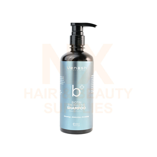 VENASH – BIOTIN ENERGIZING SHAMPOO 500ML