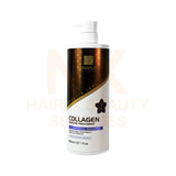 BK – KERAPLEX COLLAGEN KERATIN TREATMENT SET – 800ML X 3