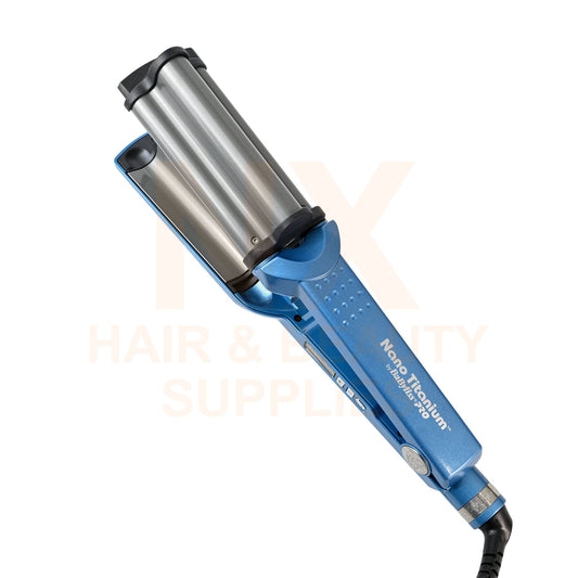 BABYLISSPRO - BAB2469TTH - NANO TITANIUM DEEP WAVER BARRELS