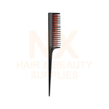 YTS - AC477 - PLASTIC COLORFUL TAIL COMB