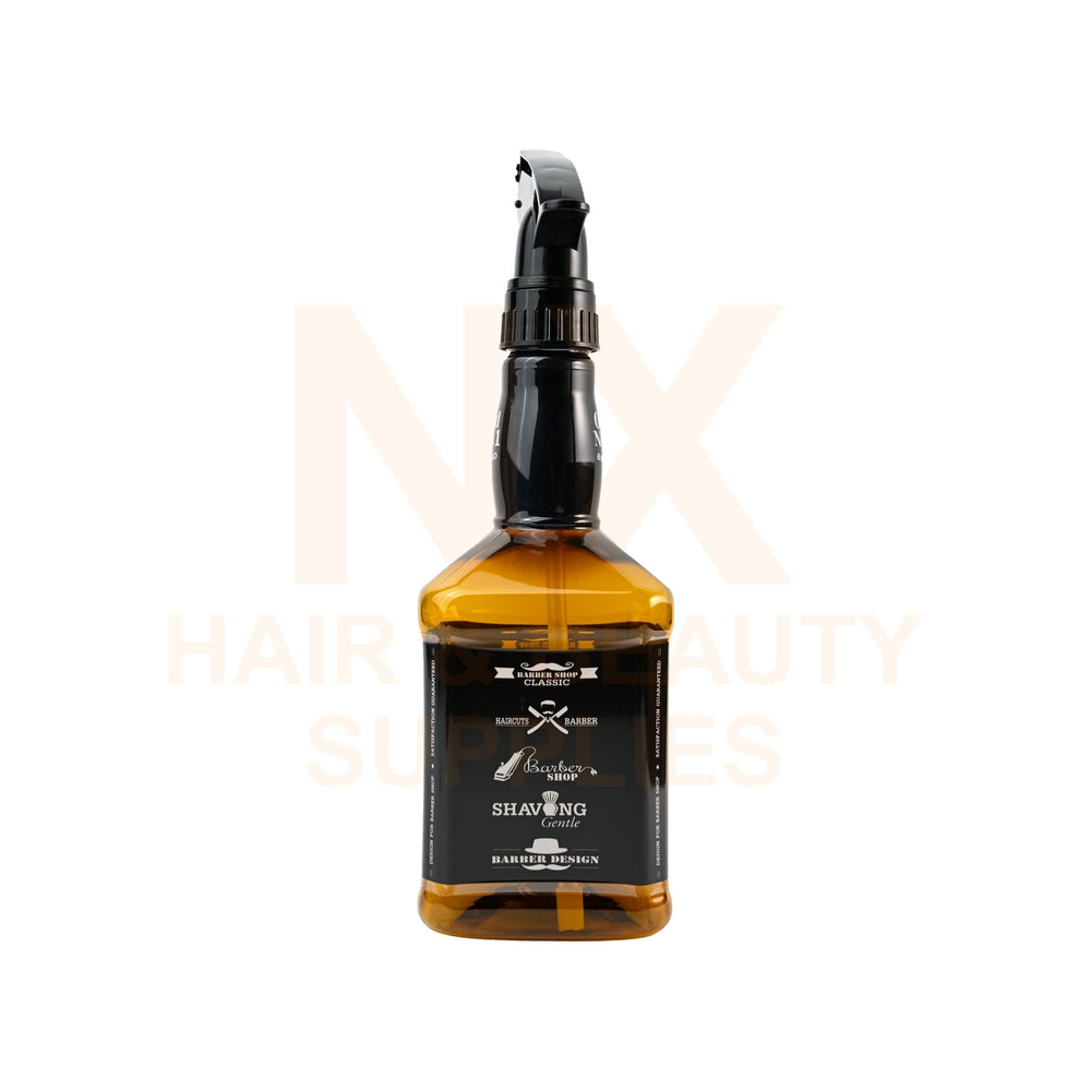 VIC+ BARBER WATER SPRAY BOTTLE