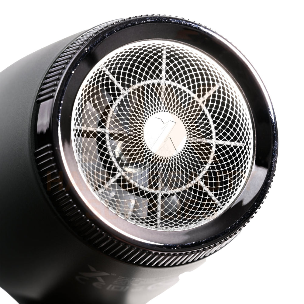 X - VVS - 1999 - HAIR DRYER