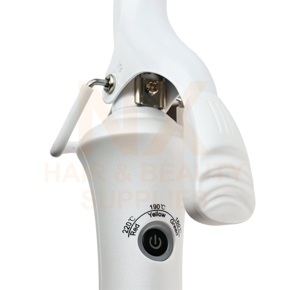 VENASH – NYM200 – CURLING TONG