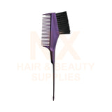 VIC+ - RF-A21037 - DC11 - TINT BRUSH - BLACK BRUSH - PURPLE