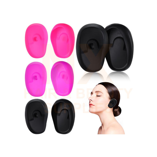 XD – EAR COVER RUBBER – SOFT (BLACK/PINK/PURPLE)