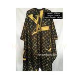 Cutting Cape – LV Design