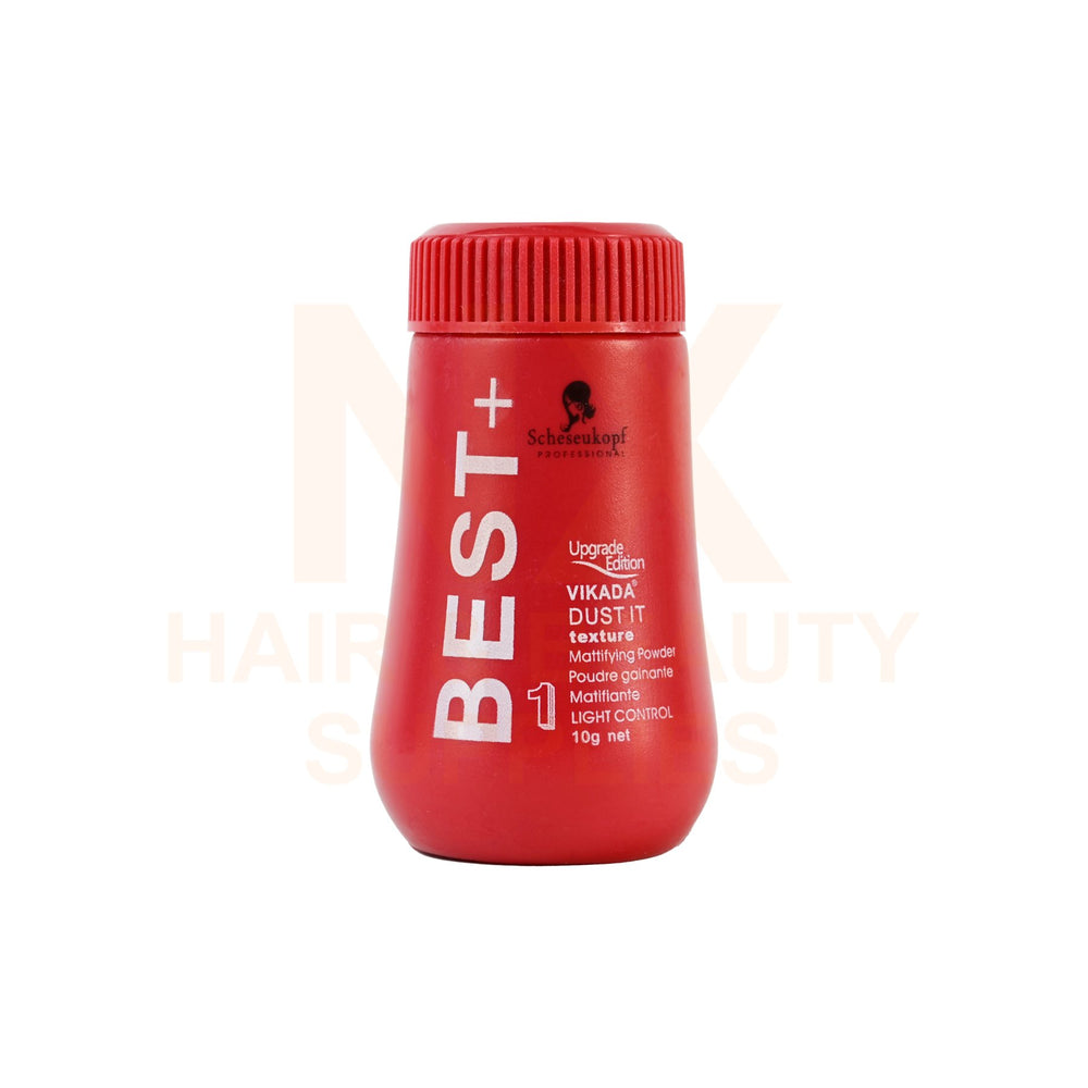 BEST+ VIKADA DUST IT – 10G