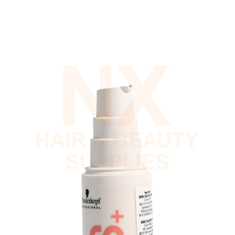 OSIS - SMOOTH&SHINE - GLOW - 50ML
