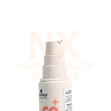 OSIS - SMOOTH&SHINE - GLOW - 50ML