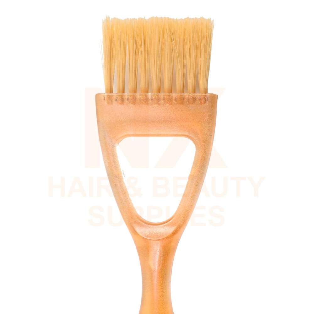 YTS - DYE BRUSH ONLY - BRONZE/BLACK/CLEAR