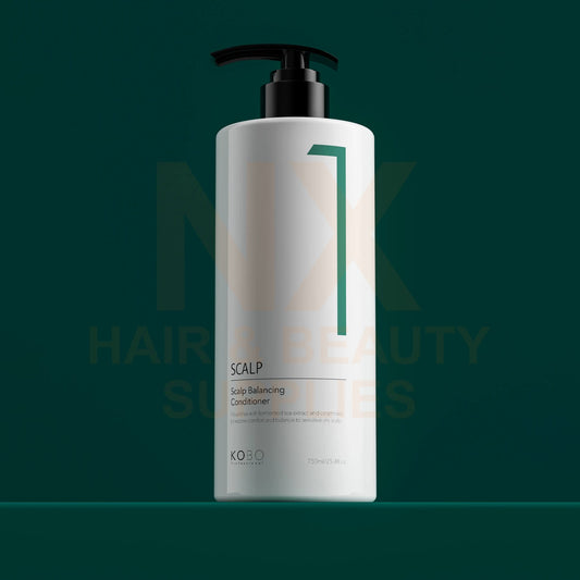 KOBO – SCALP BALANCING CONDITIONER (1) – 320ML