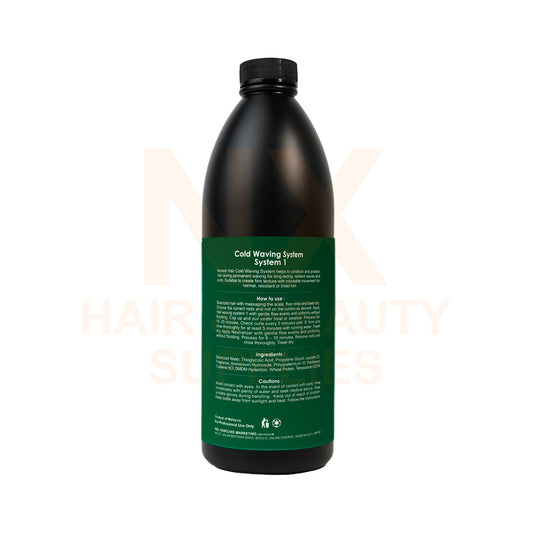 Venash – Cold Waving Perm Lotion System 1 1000ml