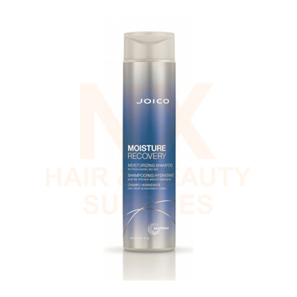 JOICO - MOISTURE RECOVERY SHAMPOO 300ML
