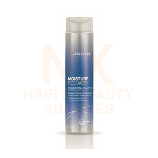 JOICO - MOISTURE RECOVERY SHAMPOO 300ML