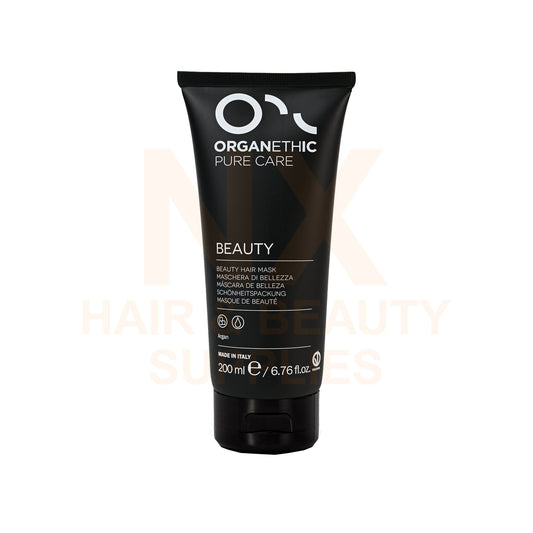 OPC – BEAUTY HAIR MASK ARGAN 200ML