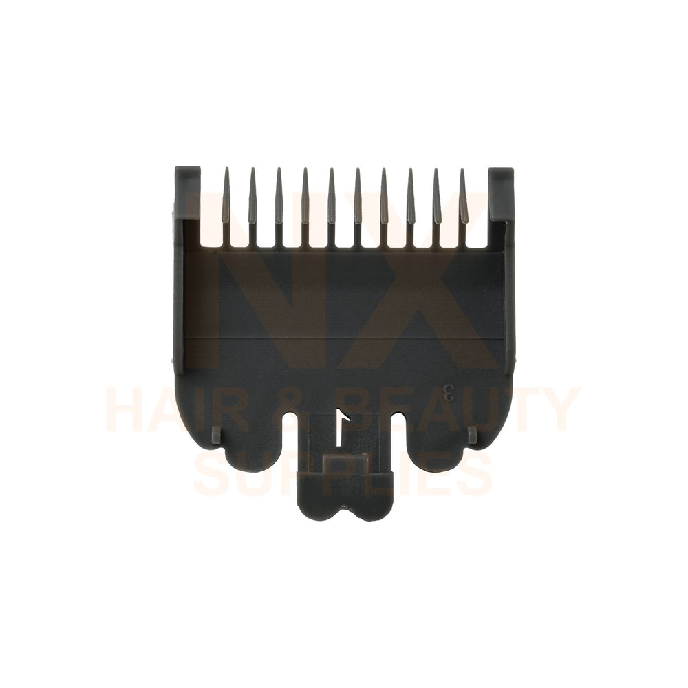 IGD - 1650 - WAHL COLORFUL CLIPPER GUIDES - 8'S