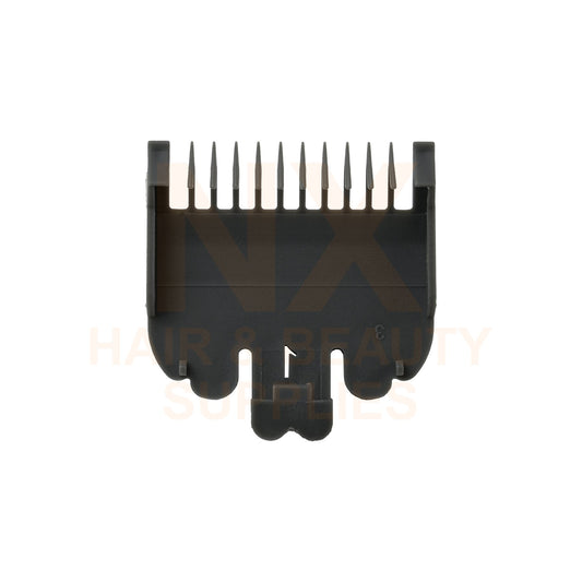 IGD - 1650 - WAHL COLORFUL CLIPPER GUIDES - 8'S