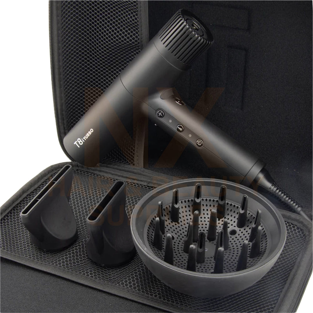 TUFT – T8I TURBO HAIR DRYER
