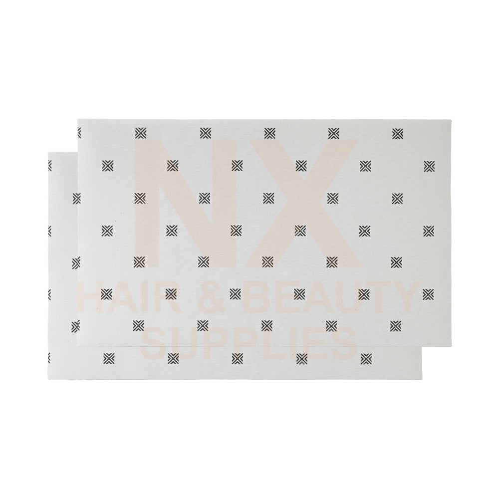 VIC+ - RF-A24019-2 - BLEACH FAFER B2 PAPER - 140MM X 85MM X 200PCS