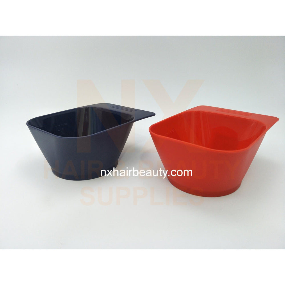 605 IGD Square Dye Bowl