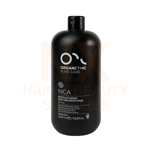 OPC – RESTRUCTURING DEEP INFUSION MASK INCA 1000ML