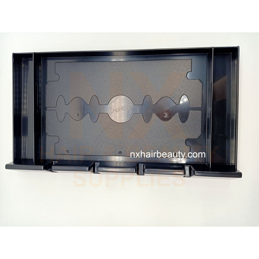 IGD - X-625 CLIPPER RECEIVING BOX TRAY