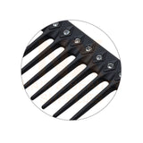 Faweio Diamond Comb SZT–305