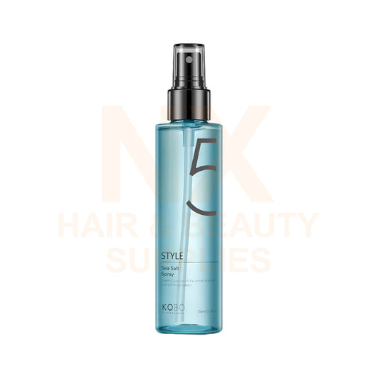 KOBO – STYLE SEA SALT SPRAY (5) – 150ML