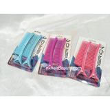 IGD - 7704 - COMB HAIR CLIP