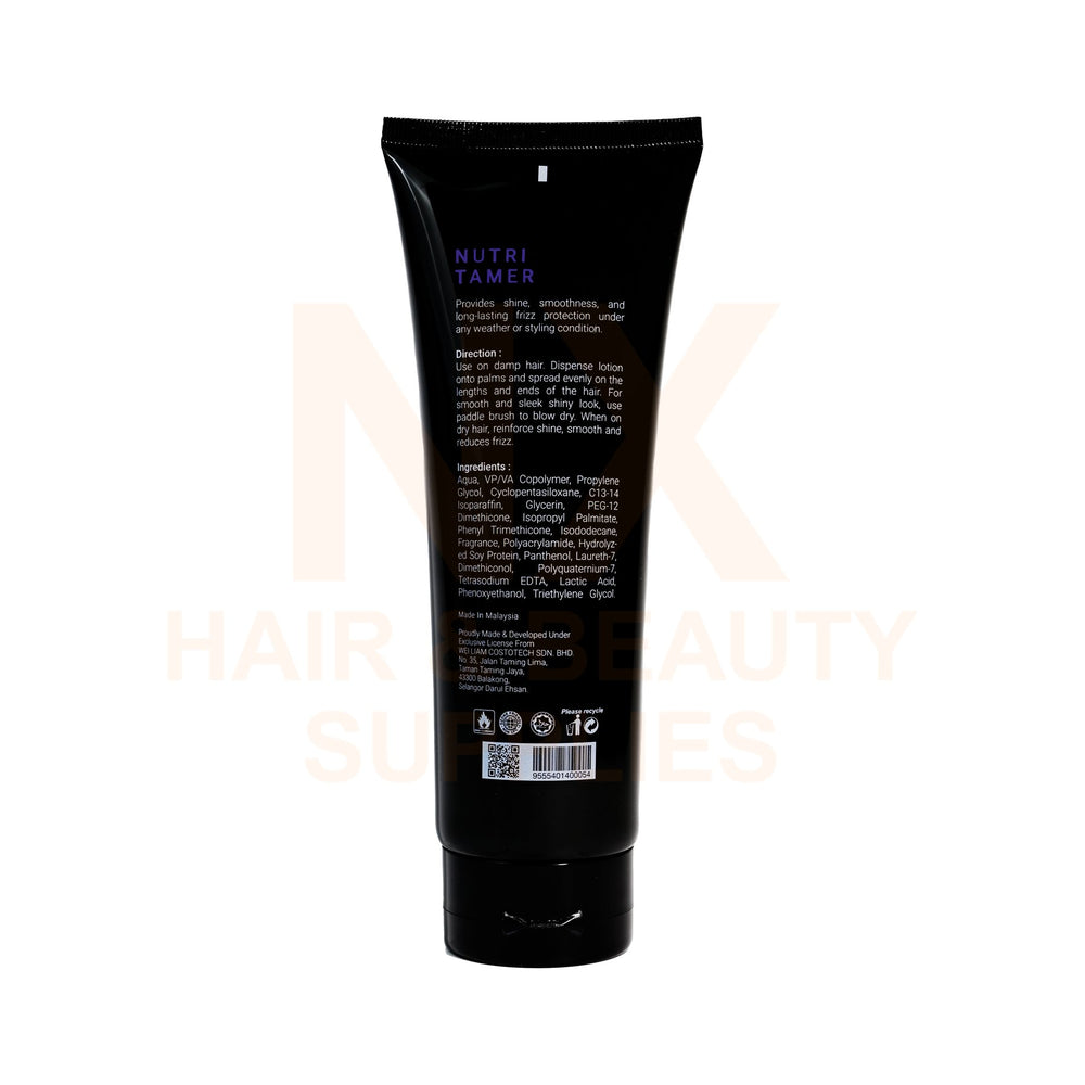 NEXXEN - NUTRI TAMER 250ML - FT