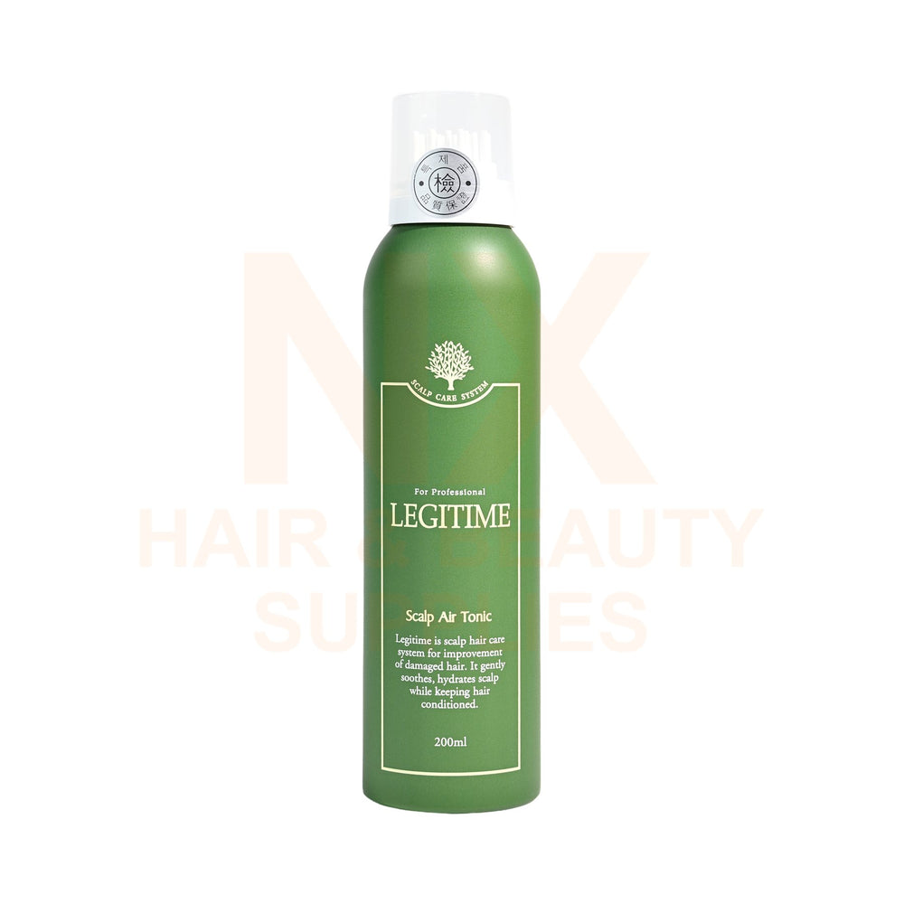 LEGITIME – SCALP AIR TONIC – 200G