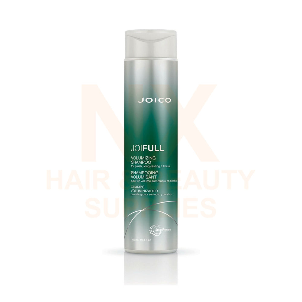 JOICO - JOIFULL VOLUMIZING SHAMPOO - 300ML