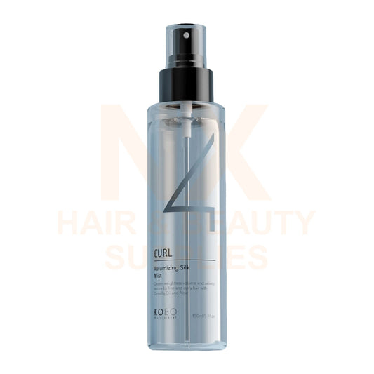 KOBO – CURL VOLUMIZING SILK MIST (4) – 150ML