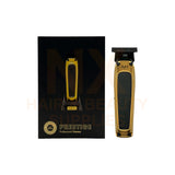 TUFT – 3881 PRESTIGE GOLD TRIMMER