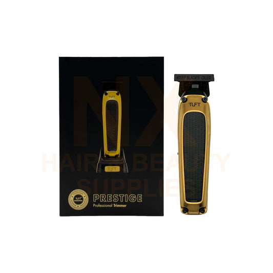 TUFT – 3881 PRESTIGE GOLD TRIMMER